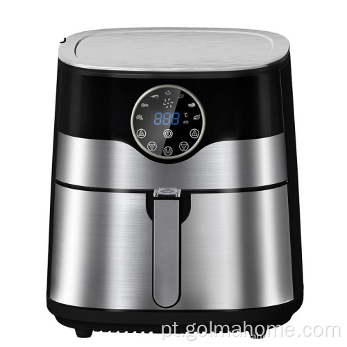 3,5 litros Airfryer multifuncional sem óleo Air Fryer Forno